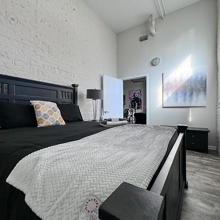 Luxery Stay Chicago - Themed Units! Close To Downtown, Mccormick Place & Wintrust Arena Екстер'єр фото