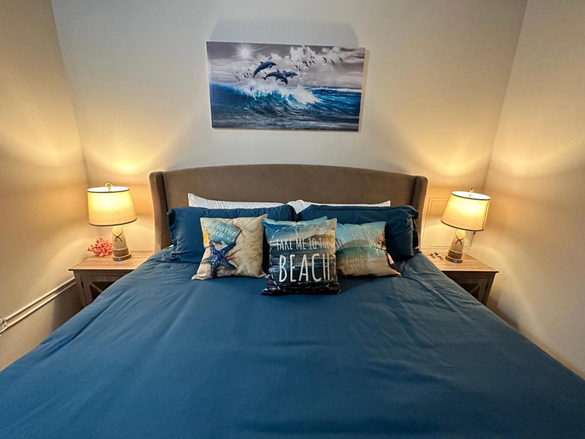 Luxery Stay Chicago - Themed Units! Close To Downtown, Mccormick Place & Wintrust Arena Екстер'єр фото