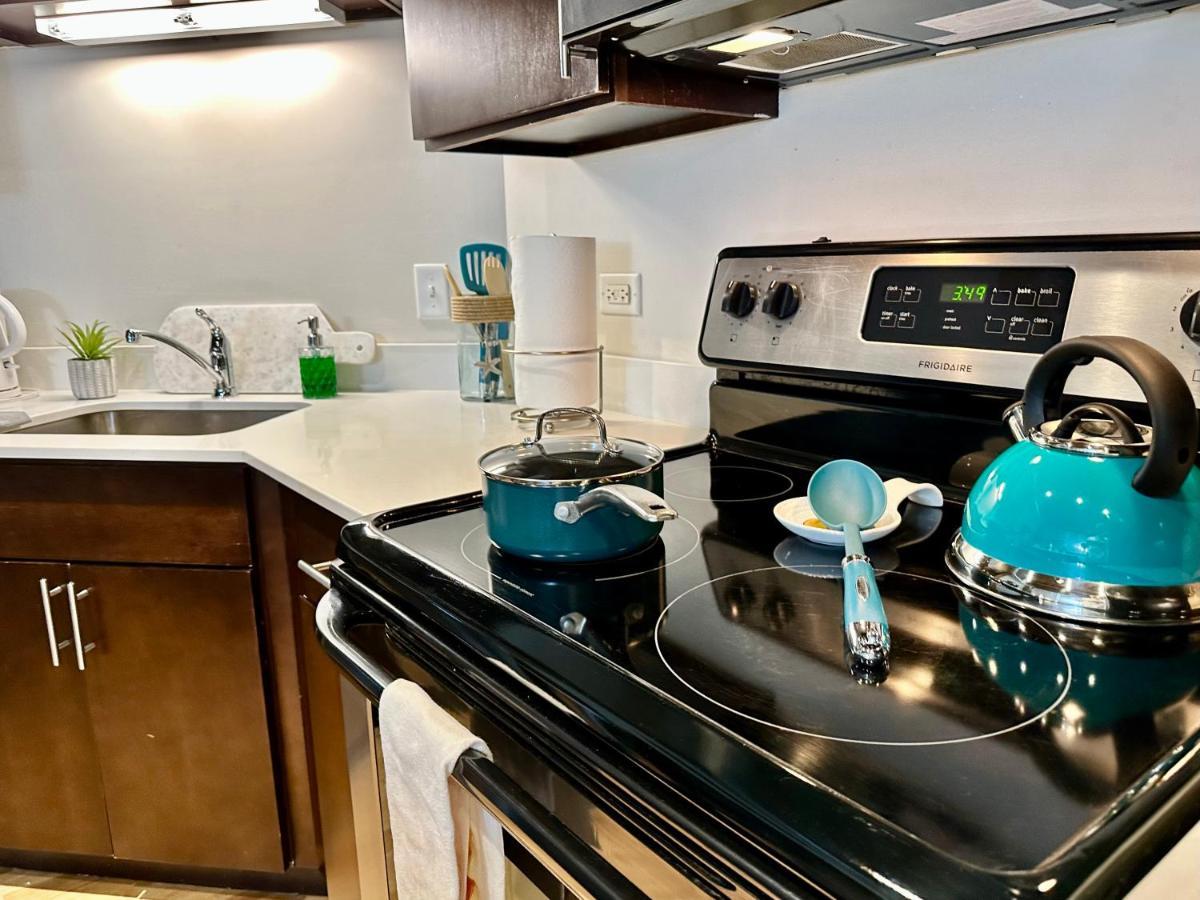 Luxery Stay Chicago - Themed Units! Close To Downtown, Mccormick Place & Wintrust Arena Екстер'єр фото