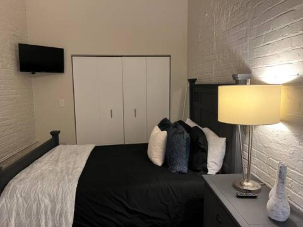 Luxery Stay Chicago - Themed Units! Close To Downtown, Mccormick Place & Wintrust Arena Екстер'єр фото