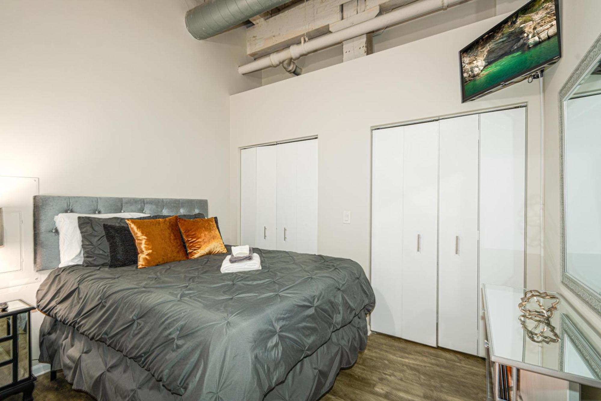 Luxery Stay Chicago - Themed Units! Close To Downtown, Mccormick Place & Wintrust Arena Екстер'єр фото