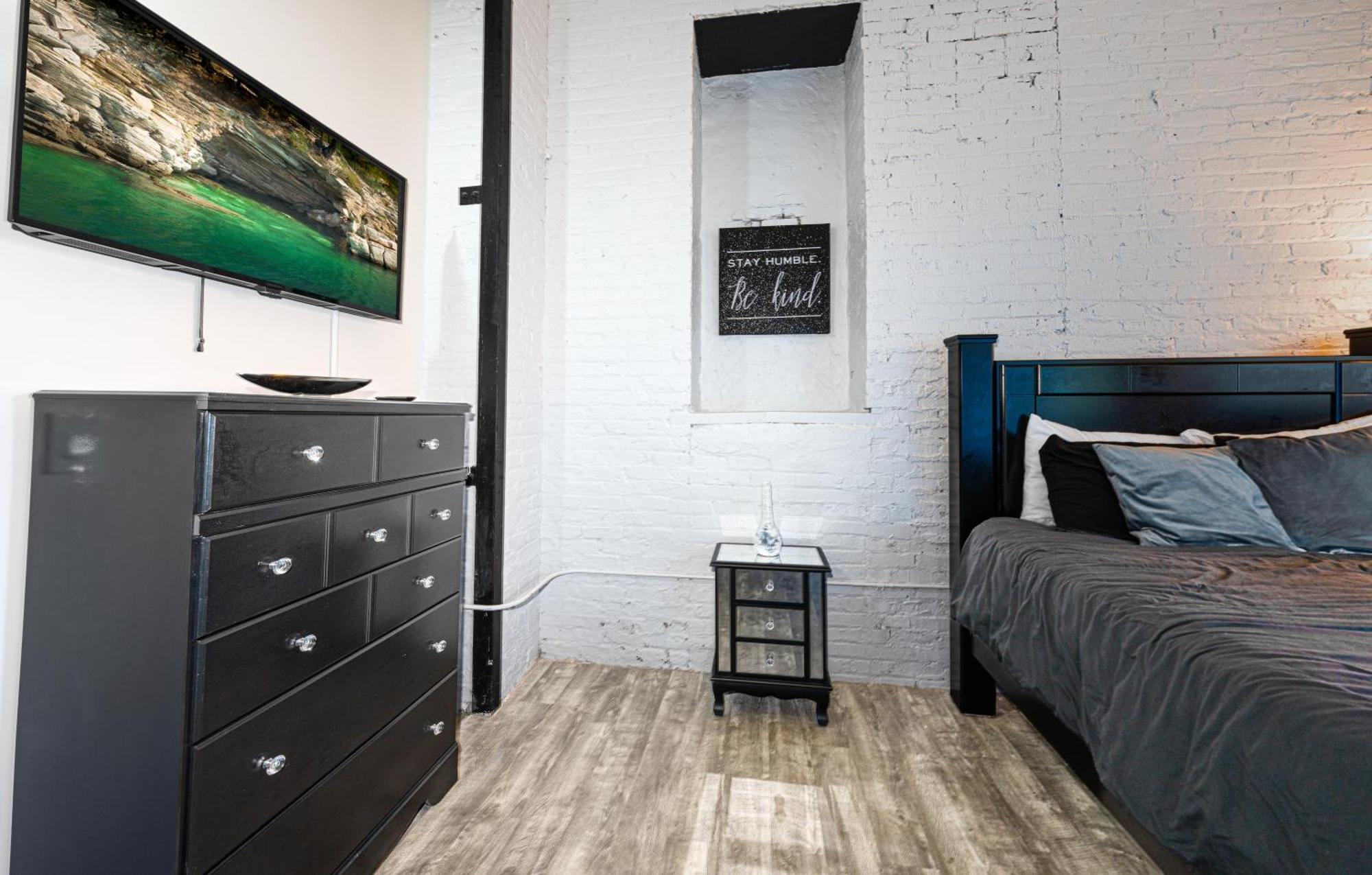 Luxery Stay Chicago - Themed Units! Close To Downtown, Mccormick Place & Wintrust Arena Екстер'єр фото