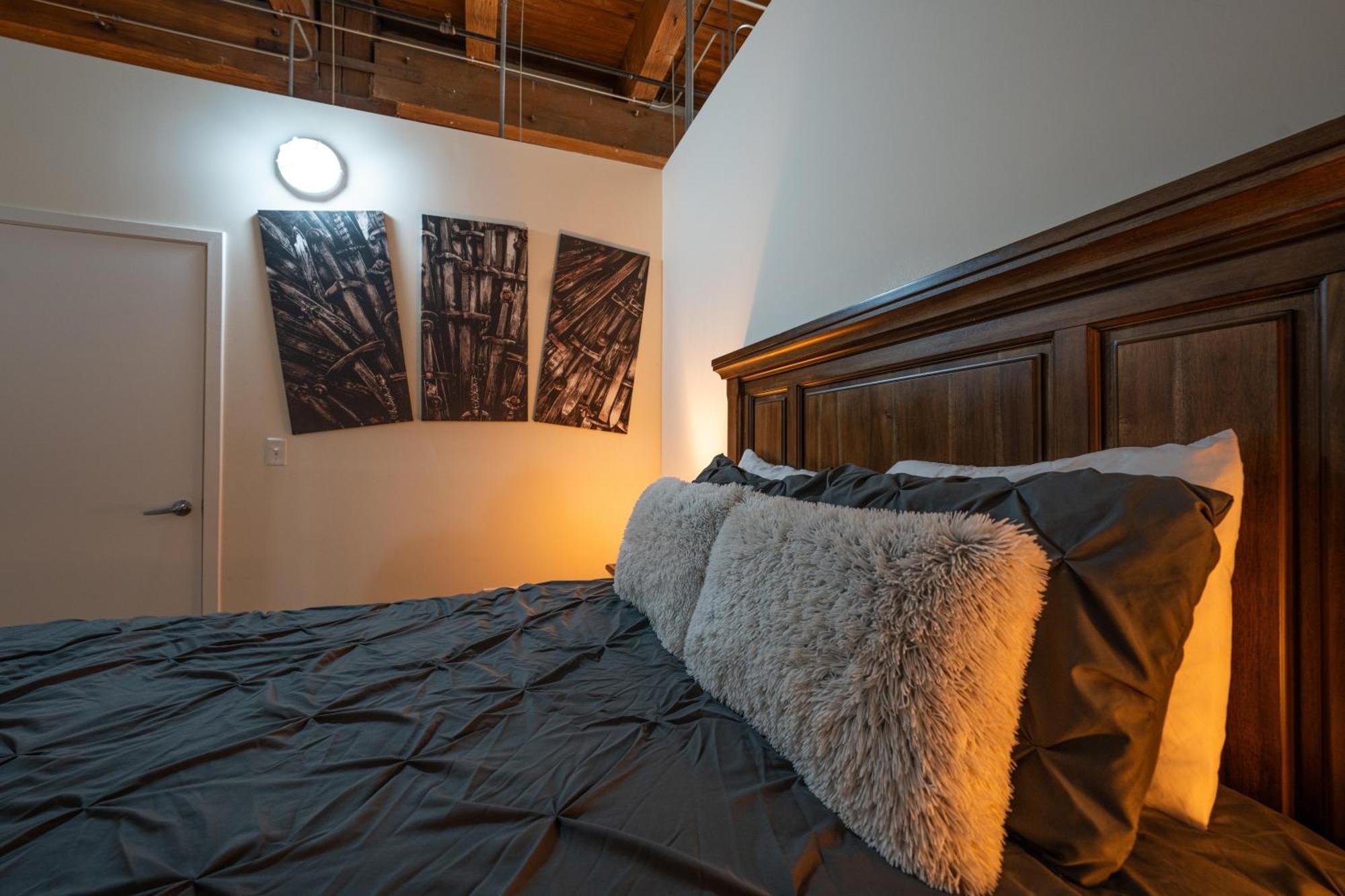 Luxery Stay Chicago - Themed Units! Close To Downtown, Mccormick Place & Wintrust Arena Екстер'єр фото