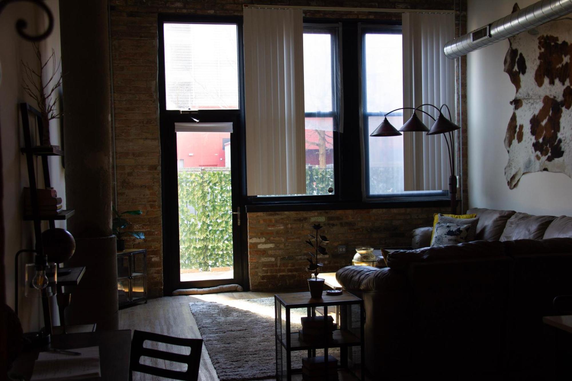 Luxery Stay Chicago - Themed Units! Close To Downtown, Mccormick Place & Wintrust Arena Екстер'єр фото