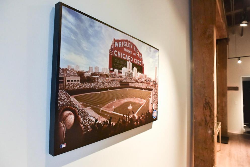 Luxery Stay Chicago - Themed Units! Close To Downtown, Mccormick Place & Wintrust Arena Екстер'єр фото