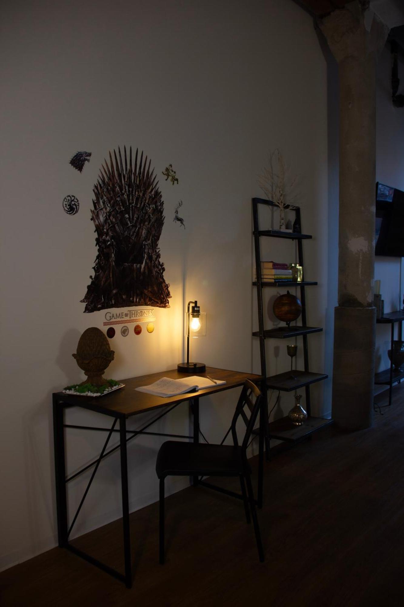 Luxery Stay Chicago - Themed Units! Close To Downtown, Mccormick Place & Wintrust Arena Екстер'єр фото