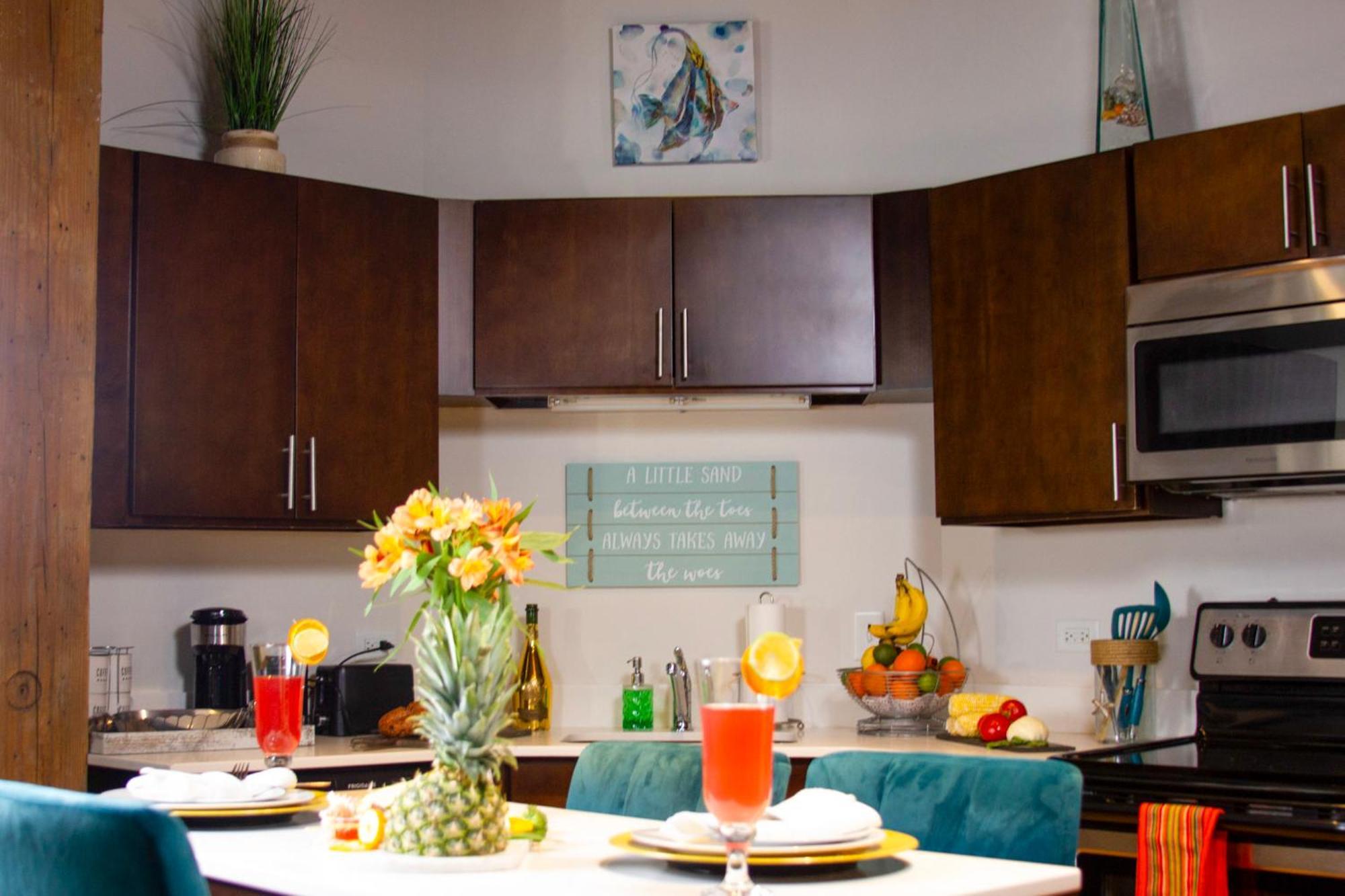 Luxery Stay Chicago - Themed Units! Close To Downtown, Mccormick Place & Wintrust Arena Екстер'єр фото