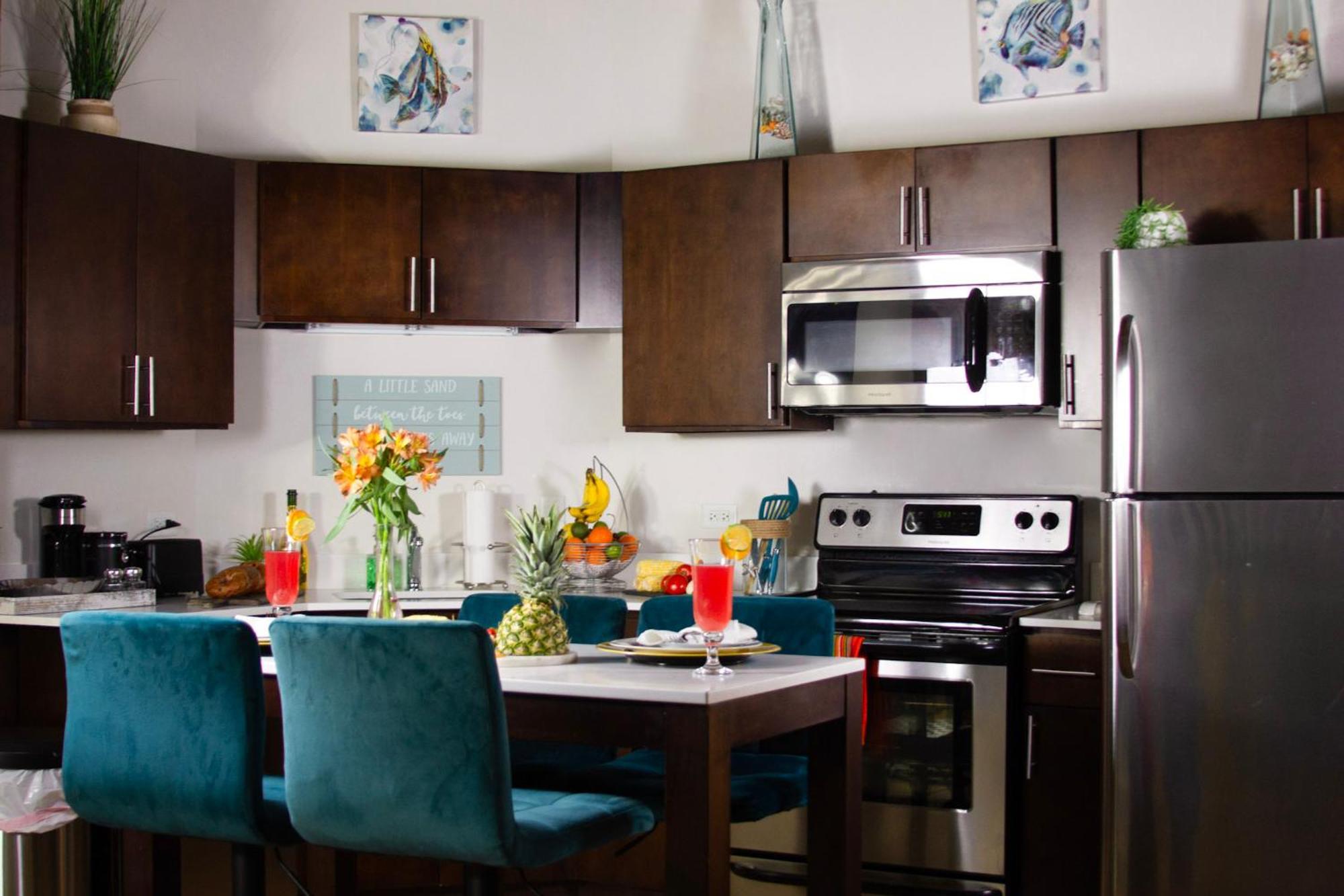 Luxery Stay Chicago - Themed Units! Close To Downtown, Mccormick Place & Wintrust Arena Екстер'єр фото