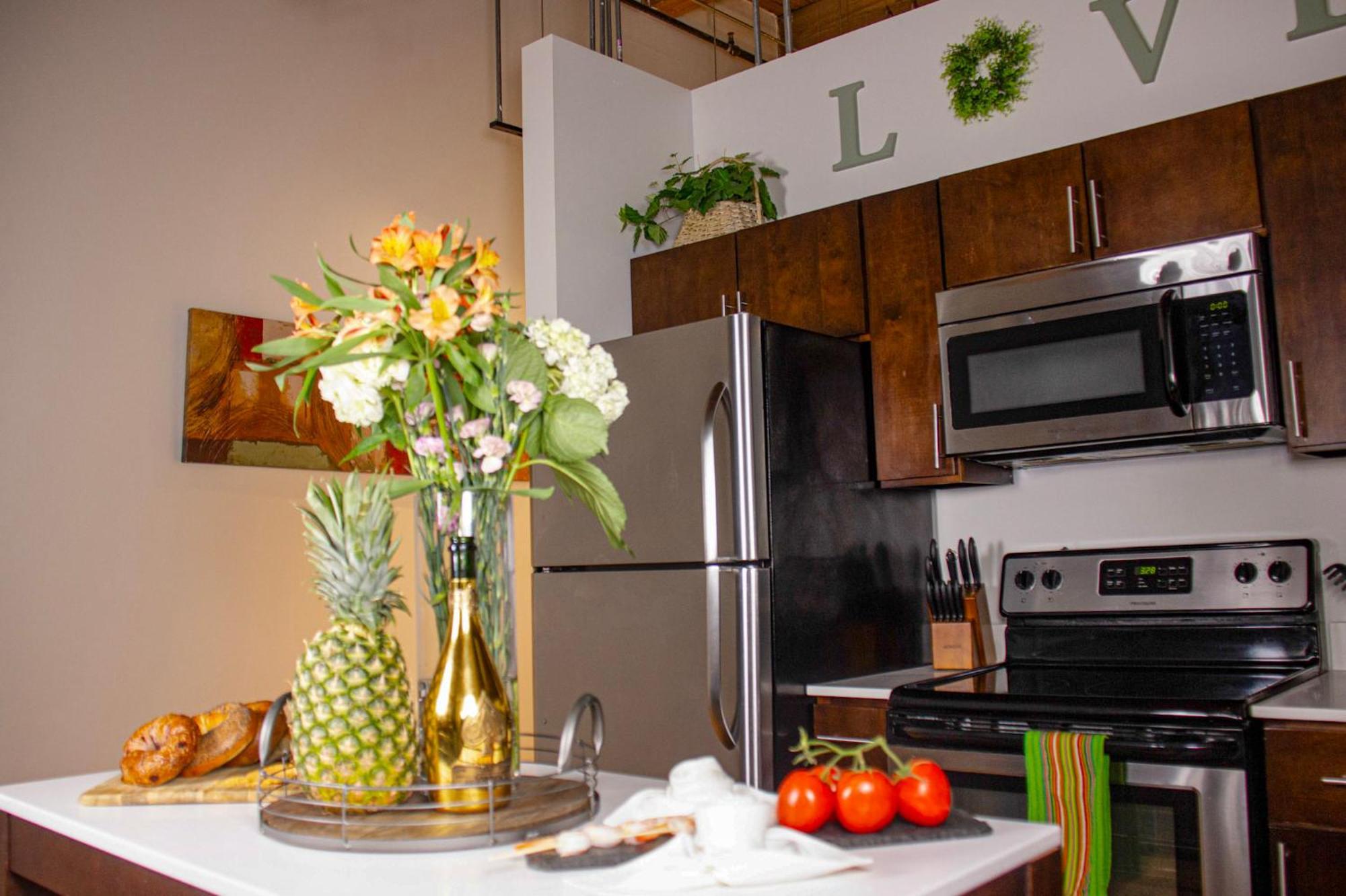 Luxery Stay Chicago - Themed Units! Close To Downtown, Mccormick Place & Wintrust Arena Екстер'єр фото