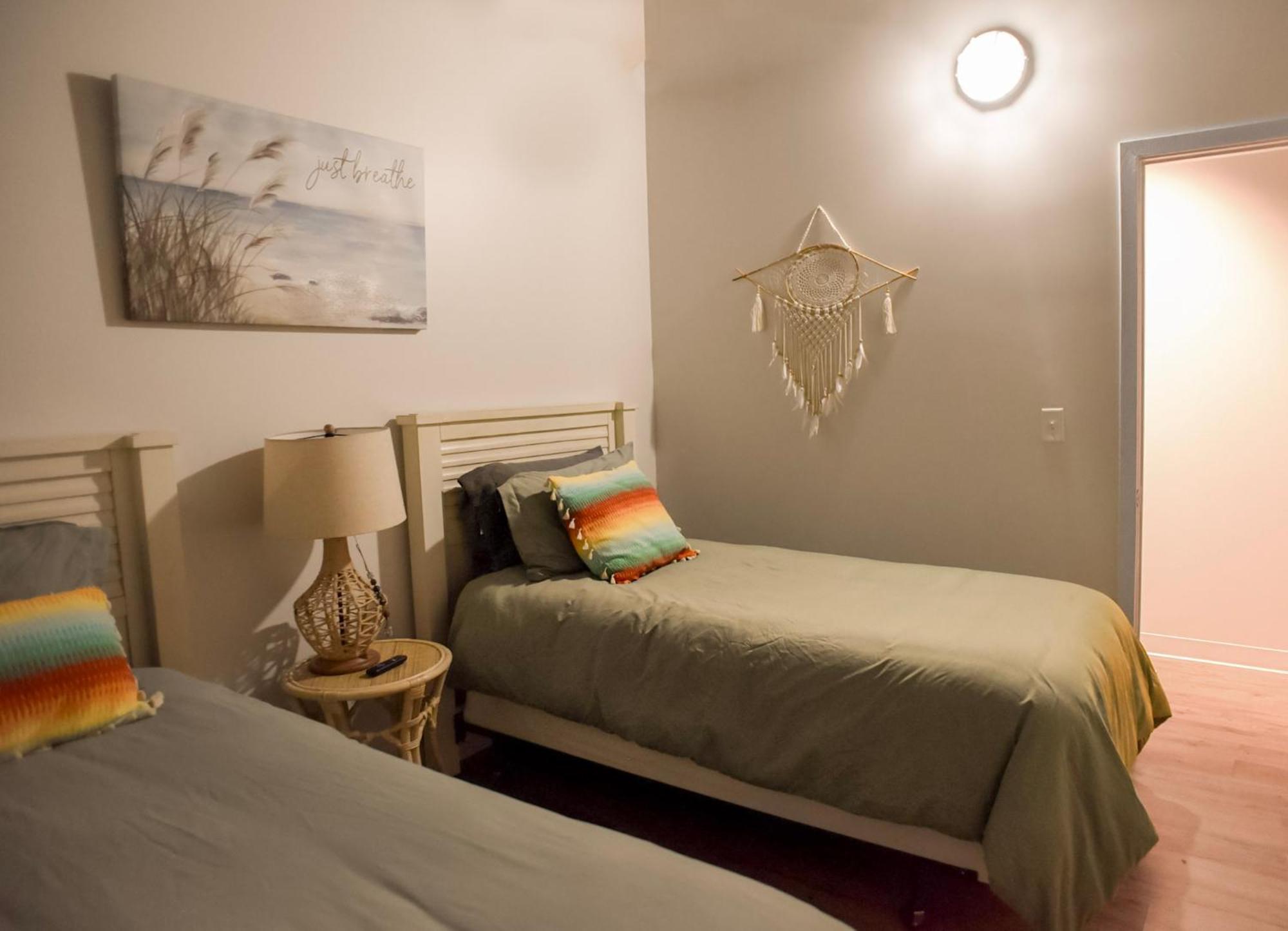 Luxery Stay Chicago - Themed Units! Close To Downtown, Mccormick Place & Wintrust Arena Екстер'єр фото