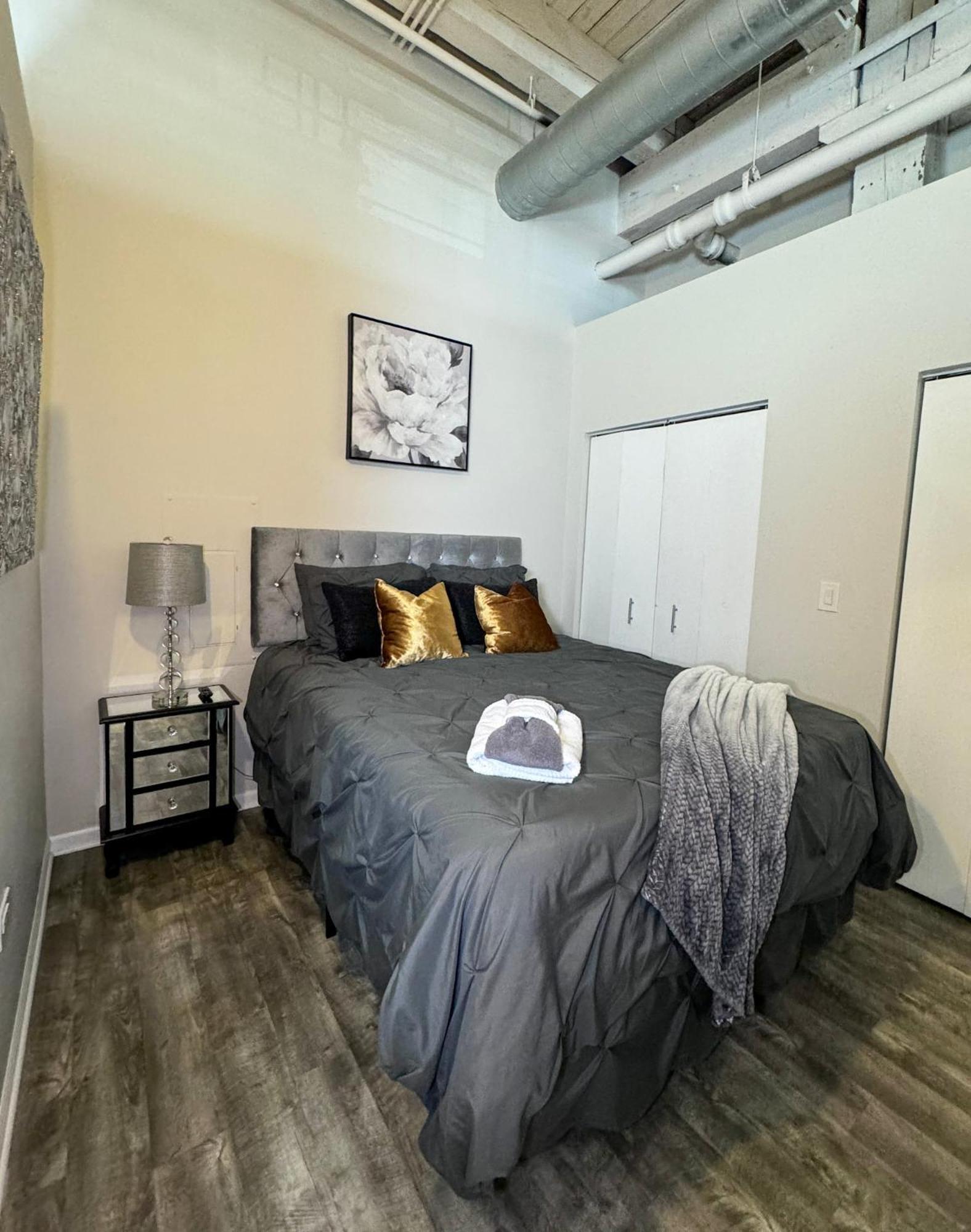 Luxery Stay Chicago - Themed Units! Close To Downtown, Mccormick Place & Wintrust Arena Екстер'єр фото
